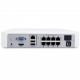 Kit de Vidéosurveillance numérique HD 4 Caméras 720P – Foscam FN3108XE-B4-1T