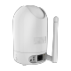 Camera IP wifi HD interieure – P2P, 1080P (H264), 2Mp – Foscam C2 – Blanc