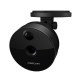 Camera IP wifi HD interieure infrarouge – Foscam C1 – Noir
