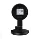 Camera IP wifi HD interieure infrarouge – Foscam C1 – Noir