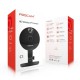 Camera IP wifi HD interieure infrarouge – Foscam C1 – Noir