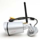 Camera IP HD exterieure infrarouge – Foscam FI9900P – Argent