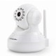Camera IP wifi HD interieure motorisee infrarouge – Foscam FI9816P – Noir ou Blanc