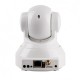 Camera IP wifi HD interieure motorisee infrarouge – Foscam FI9816P – Noir ou Blanc