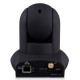 Camera IP wifi HD interieure motorisee infrarouge – Foscam FI9821P – Noir ou Blanc