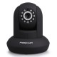 Camera IP wifi HD interieure motorisee infrarouge – Foscam FI9821P – Noir ou Blanc