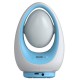 Camera IP wifi HD interieure motorisée infrarouge – Foscam FosBaby P1 – Bleu ou Rose