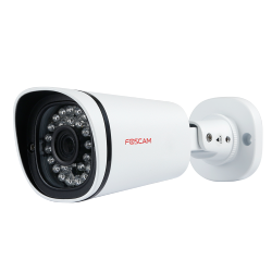 Foscam FI9900E – Caméra IP 1080p pour kit de vidéosurveillance FN7108E