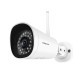 Kit de videosurveillance Wi-Fi - FN3104W-B4 Foscam