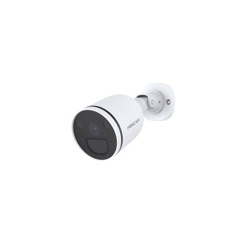 Foscam 1.0 MP 720P屋外HD Wi-Fi IPカメラ｜キッチン・日用品