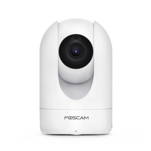 Caméra IP intérieure motorisée 4MP - Foscam R4M