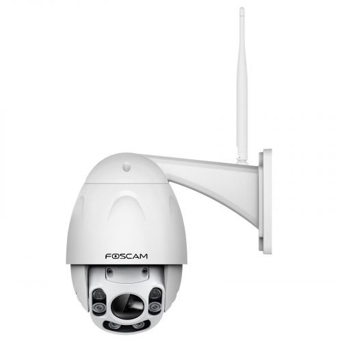 Caméra de surveillance haute-définition IP Wifi – Foscam FI9928P
