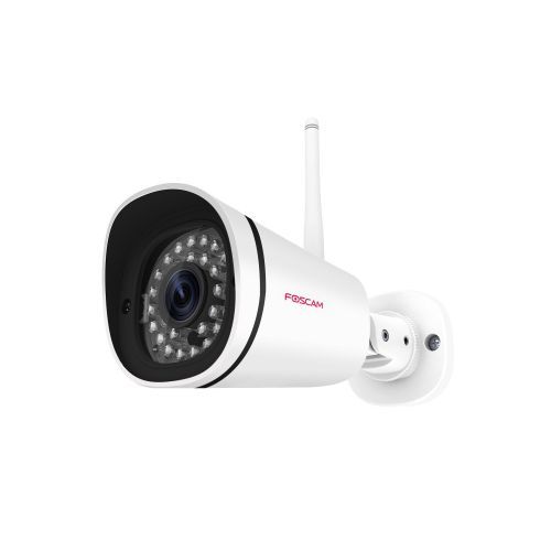 Caméra bullet Wifi 1080p pour kit de vidéosurveillance Foscam - FI9910W