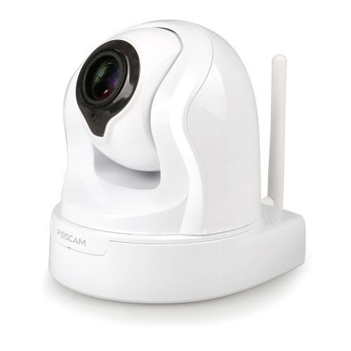 Caméra IP wifi intérieure motorisée 2MP - FI9926P Foscam