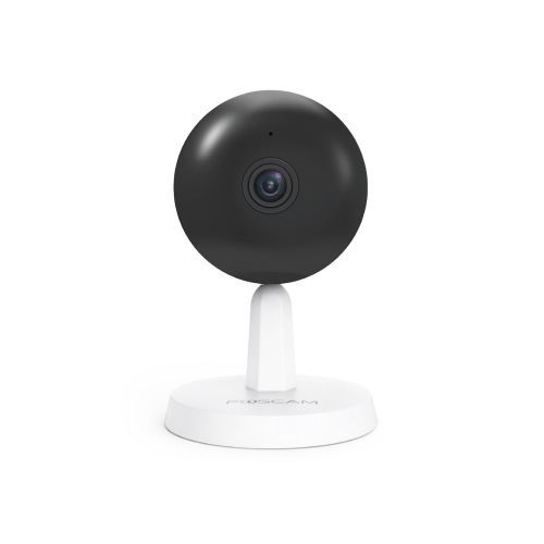 Caméra IP Wifi 4MP avec détection de mouvement intelligente - X4 Foscam